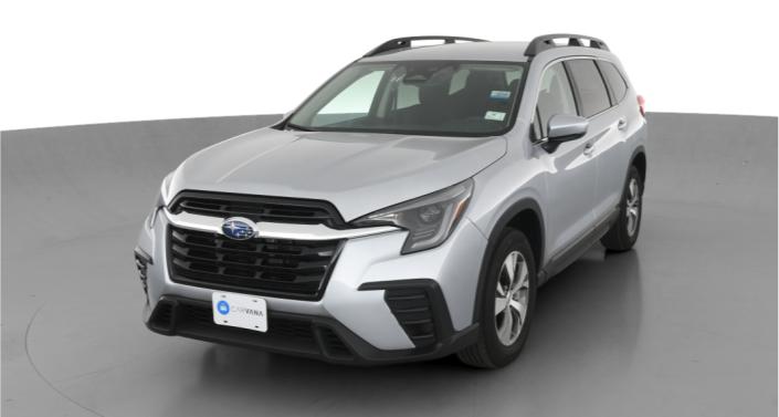 2024 Subaru Ascent Premium -
                Colonial Heights, VA