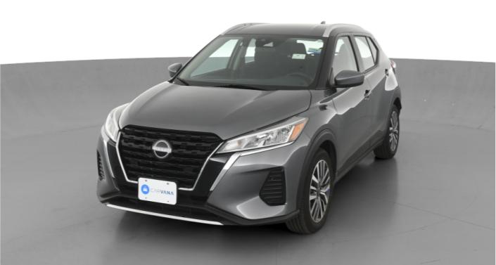 2024 Nissan Kicks SV -
                Colonial Heights, VA
