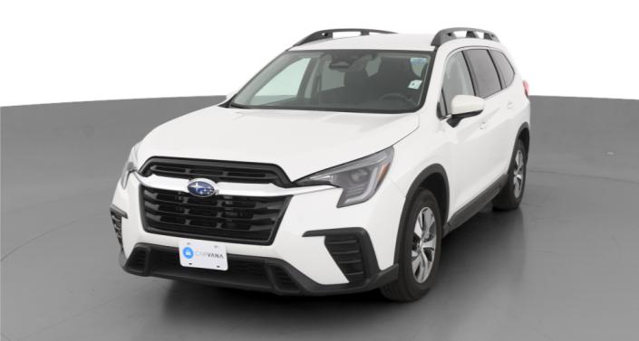 2024 Subaru Ascent Premium -
                Concord, NC