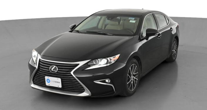 2016 Lexus ES 350 -
                  Beverly, NJ