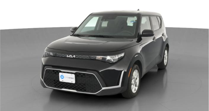 2024 Kia Soul LX -
                  Rocklin, CA