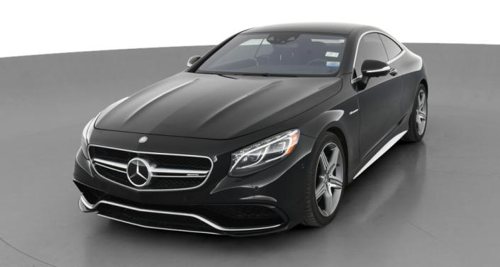 2016 Mercedes-Benz S-Class AMG S 63 4MATIC -
                  Richton Park, IL