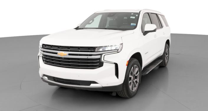2023 Chevrolet Tahoe LT -
                Tolleson, AZ
