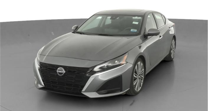 2023 Nissan Altima SL -
                Wheatland, OK