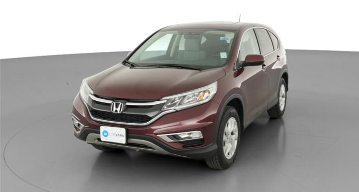 2016 Honda CR-V EX -
                  Lorain, OH