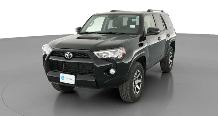 Thumbnail: 2019 Toyota 4Runner - 1