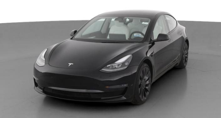 2022 Tesla Model 3 Performance -
                  Concord, NC