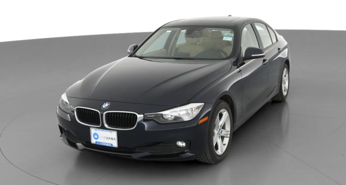 2015 BMW 3 Series 320i xDrive -
                  Tooele, UT