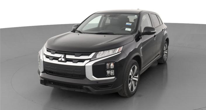 2022 Mitsubishi Outlander Sport SE -
                  Indianapolis, IN