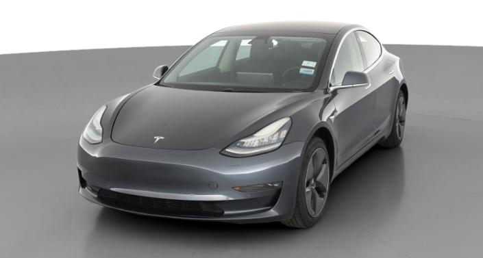 2018 Tesla Model 3 Mid Range -
                Trenton, OH