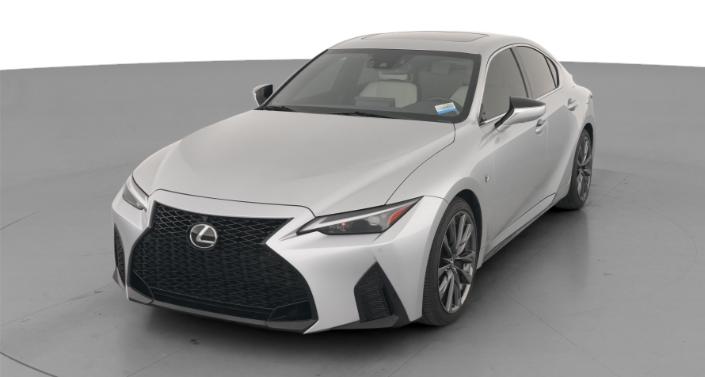 2023 Lexus IS 350 -
                  Haines City, FL