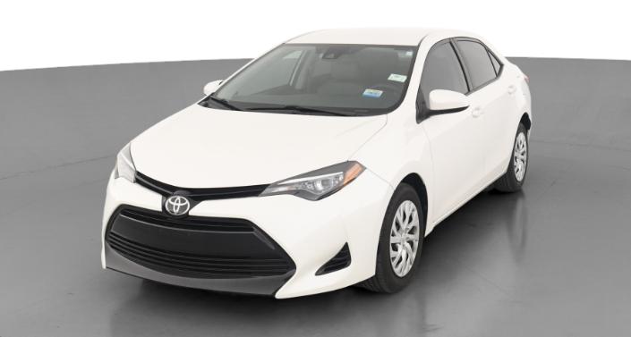 2018 Toyota Corolla LE -
                  Indianapolis, IN