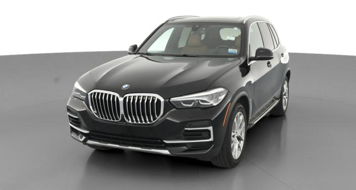 2023 BMW X5 sDrive40i -
                  Trenton, OH