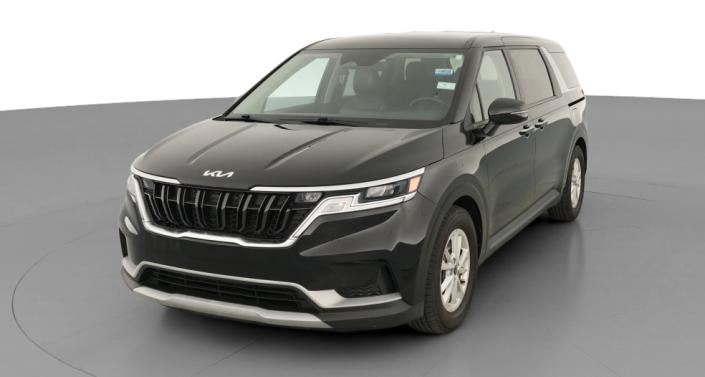 Thumbnail: 2022 Kia Carnival - 1
