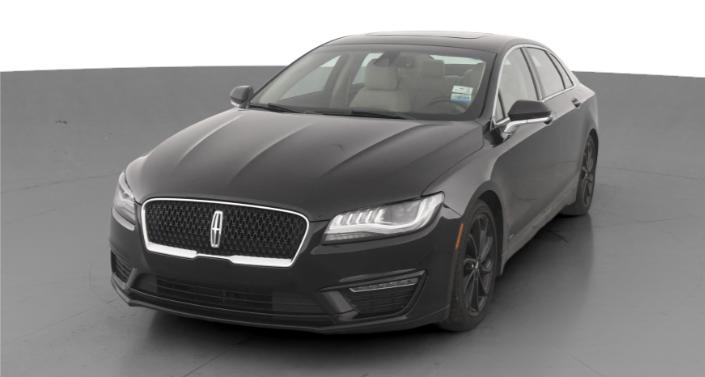 2020 Lincoln MKZ Reserve -
                  Indianapolis, IN