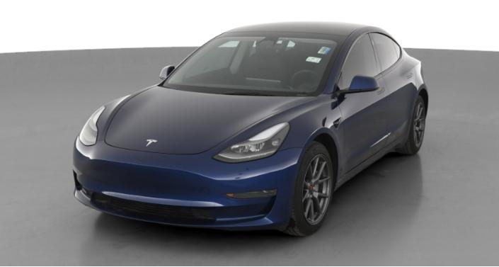 2023 Tesla Model 3 Standard Range -
                Richton Park, IL