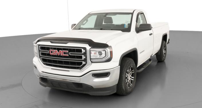 2017 GMC Sierra 1500  -
                  Auburn, GA