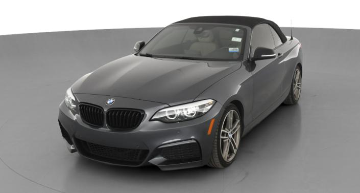 2021 BMW 2 Series M240i xDrive -
                  Wheatland, OK