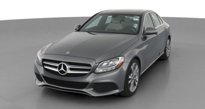 2018 Mercedes-Benz C-Class C 300 -
                Concord, NC