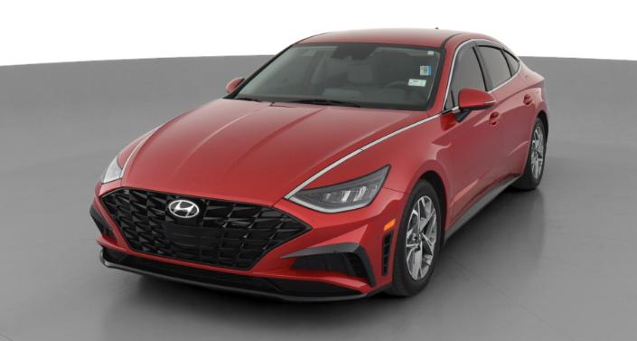 2021 Hyundai Sonata SEL -
                  Concord, NC