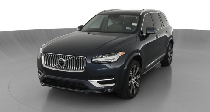 2022 Volvo XC90 T6 Inscription -
                Lorain, OH