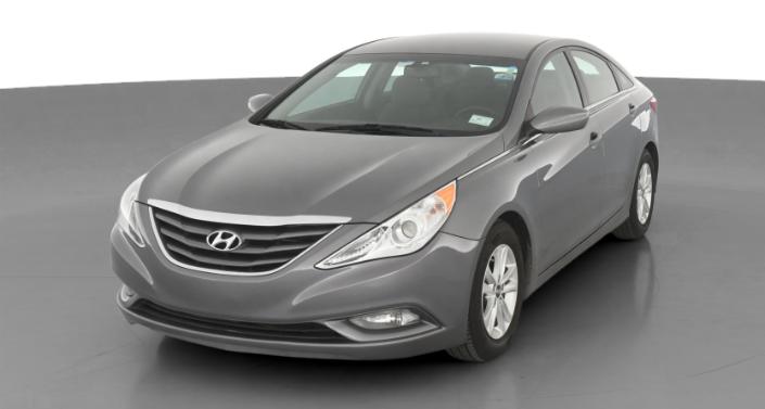 2013 Hyundai Sonata GLS -
                  Wheatland, OK