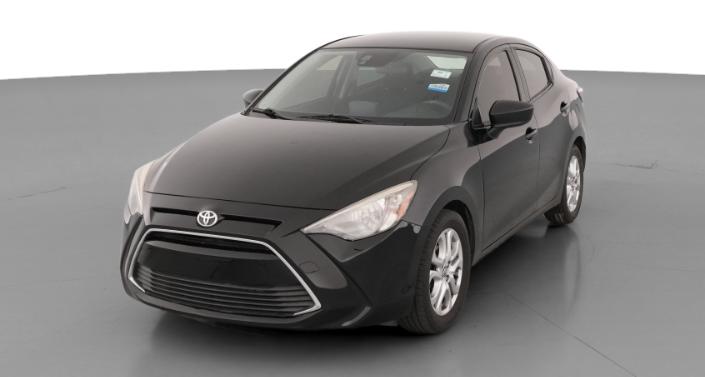 Thumbnail: 2017 Toyota Yaris iA - 1