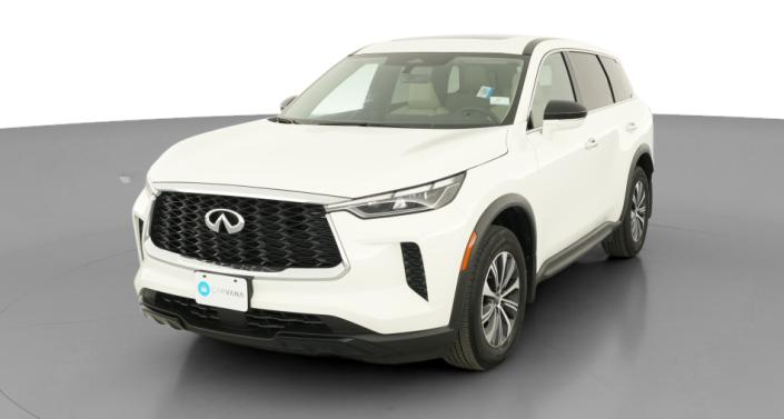 2024 INFINITI QX60 Pure -
                  West Memphis, AR