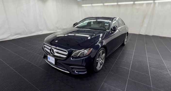 2017 Mercedes-Benz E-Class E 300 -
                  Indianapolis, IN