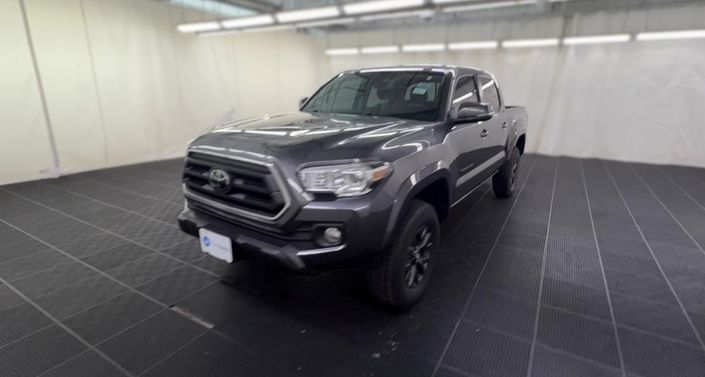 2021 Toyota Tacoma SR5 -
                  Indianapolis, IN
