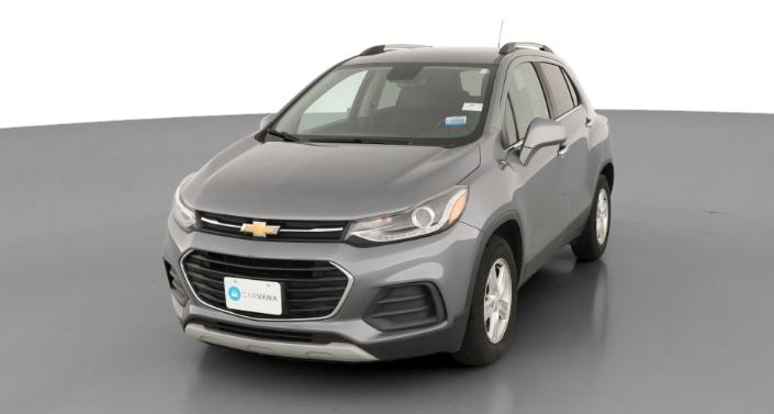 2019 Chevrolet Trax LT -
                  Bessemer, AL