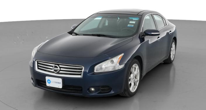 2014 Nissan Maxima SV -
                  Lorain, OH