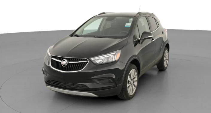 2019 Buick Encore Preferred -
                  Hebron, OH