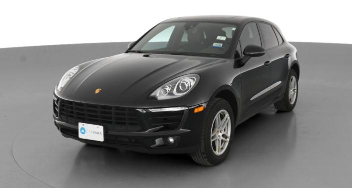 2018 Porsche Macan Base -
                Richton Park, IL