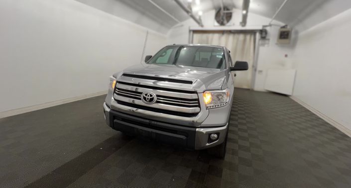 2017 Toyota Tundra SR5 -
                  Framingham, MA
