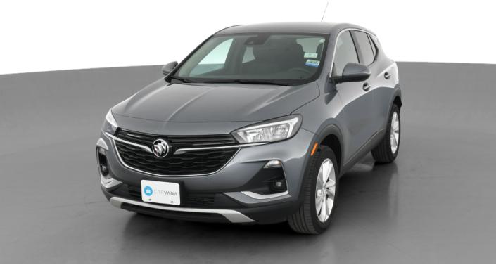 2022 Buick Encore GX Preferred -
                Richton Park, IL