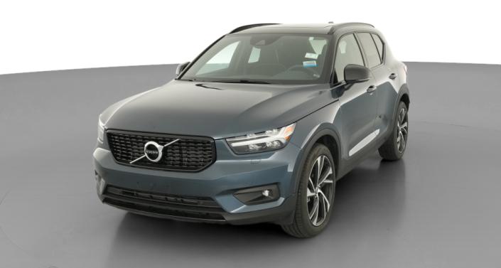2022 Volvo XC40 T5 R-Design -
                  Trenton, OH