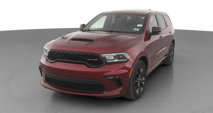 2021 Dodge Durango R/T -
                  Indianapolis, IN