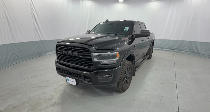 Thumbnail: 2022 RAM 2500 - 1
