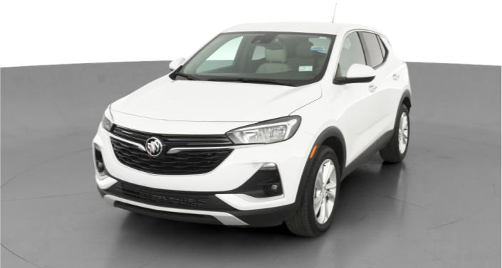 2020 Buick Encore GX Preferred -
                Bessemer, AL