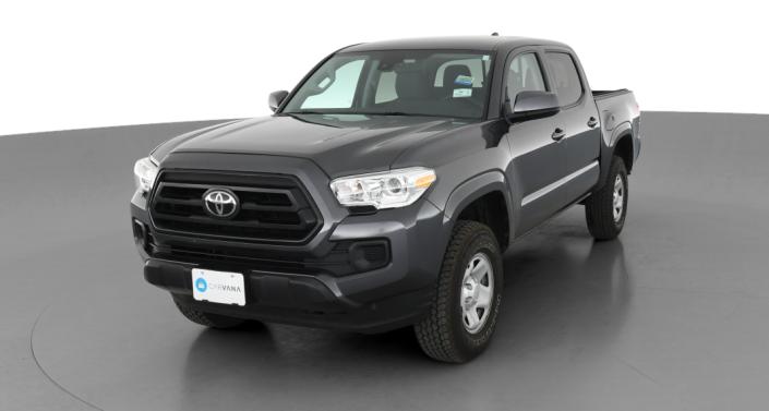 2020 Toyota Tacoma SR5 -
                  Richton Park, IL