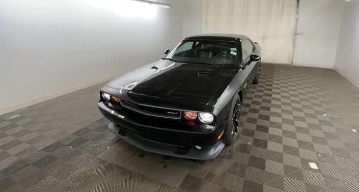Thumbnail: 2013 Dodge Challenger - 1