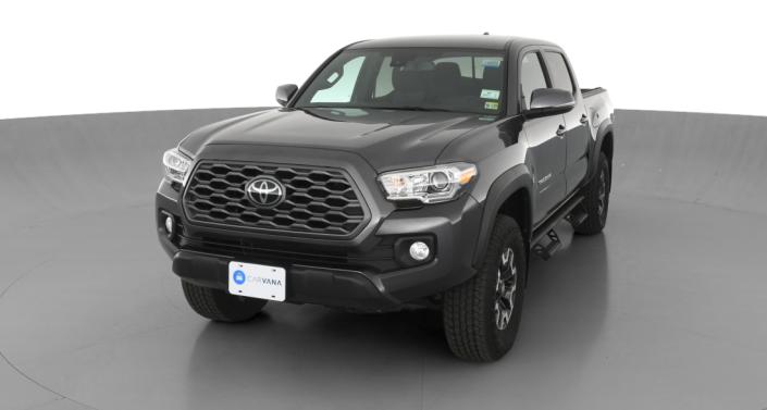 2022 Toyota Tacoma TRD Off-Road -
                  Colonial Heights, VA