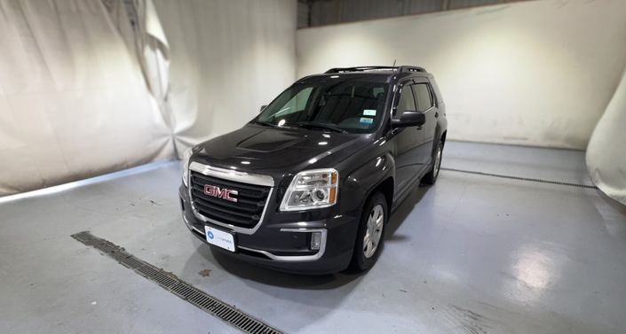 2016 GMC Terrain SLE -
                  Union City, GA