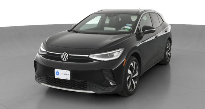 2021 Volkswagen ID.4 S -
                  Colonial Heights, VA