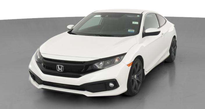 Thumbnail: 2019 Honda Civic - 1