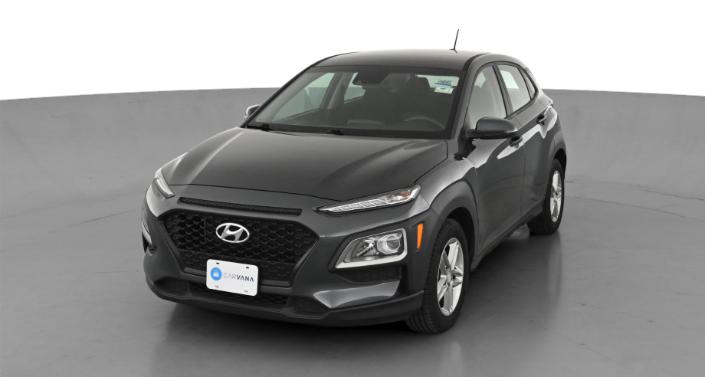 2020 Hyundai Kona SE -
                  Beverly, NJ