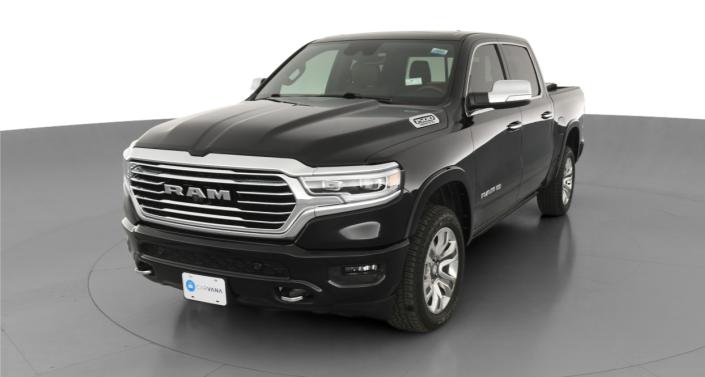 2020 RAM 1500 laramie Longhorn -
                San Antonio, TX