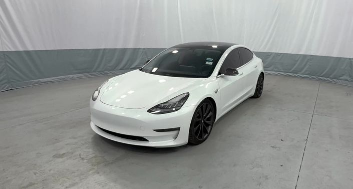 2020 Tesla Model 3 Performance -
                  Kansas City, MO