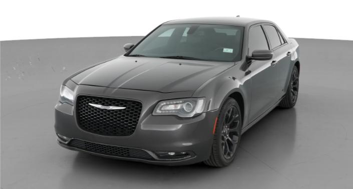 2019 Chrysler 300 S -
                  Lorain, OH